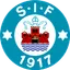 Logo of Silkeborg