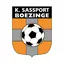 Logo of Sassport Boezinge