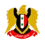 Logo of Al-Jaish Damascus