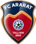 Logo of Tallinna FC Ararat (W)