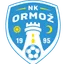 Logo of NK Ormoz