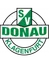 Logo of SV Donau Klagenfurt
