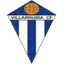 Logo of Villarrubia CF