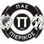 Logo of Pierikos