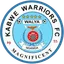 Logo of Kabwe Warriors