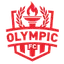 Logo of Olympic FC (w)