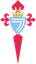 Logo of Celta Vigo B