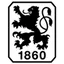Logo of TSV 1860 Munchen U17