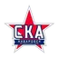 Logo of SKA Khabarovsk