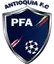 Logo of Antioquia FC
