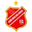 Logo of Uniao Mogi Youth