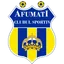 Logo of Afumati