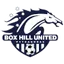 Logo of Box Hill United U20