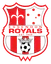 Logo of Essendon Royals (W)
