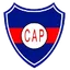 Logo of Club Atletico Pellegrini