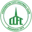 Logo of Chichester City