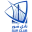 Logo of Sur SC