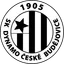 Logo of Dynamo Ceske Budejovice