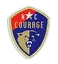Logo of North Carolina Courage  U23 (W)
