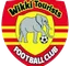 Logo of Wikki Tourist