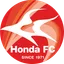 Logo of Honda FC