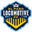 El Paso Locomotive FC