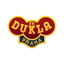 Logo of Dukla Praha B