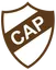 Logo for Platense Reserves