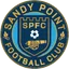 Logo of Sandy Point