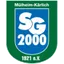 Picture for SG 2000 Mulheim-Karlich