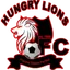 Logo of Hungry Lions