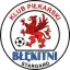 Blekitni Stargard U19