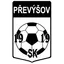 Logo of SK Prevysov