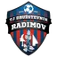 Druzstevnik Radimov