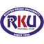 Logo of Ryutsu Keizai University