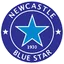 Logo of Blue Star
