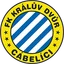 Logo of FK Kraluv Dvur