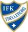 Logo of IFK Trelleborg