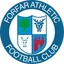 Forfar Athletic FC