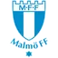 Logo of Malmo FF