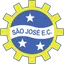 Logo of Sao Jose EC U20