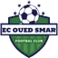 Logo of EC Oued Smar