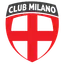 Logo of Club Milano