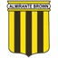 Logo of Almirante Brown