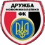 Logo of FC Druzhba Novonikolaevka