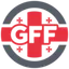 Logo of Georgia (w)