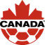 Logo of Canada (w) U20