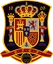 Logo for Spain (w) U23