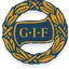Logo of Grebbestads IF