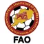 Logo of FA Odisha